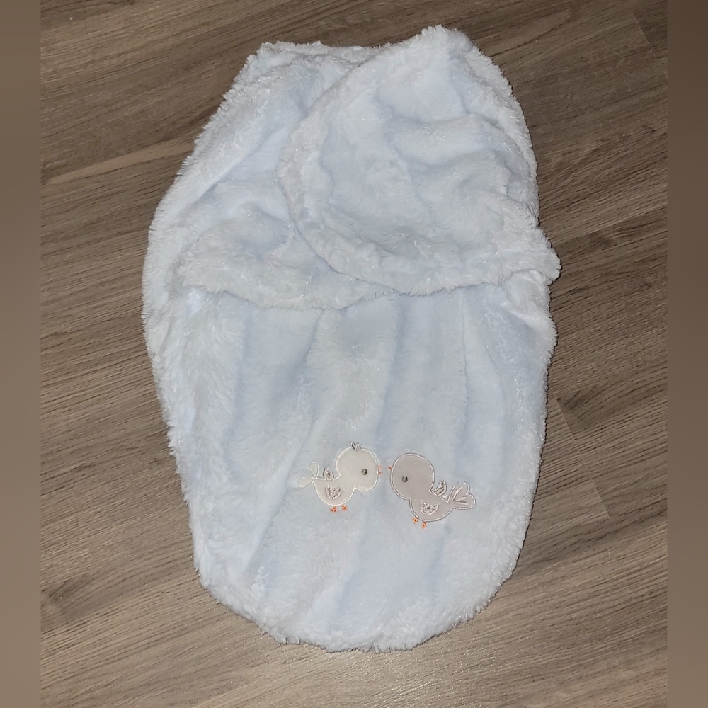 Cozy Sleep Sack
